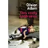 livre des vents contraires