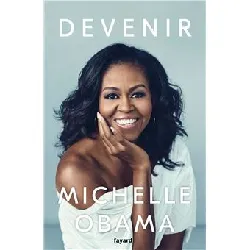 livre devenir michelle obama