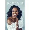 livre devenir michelle obama