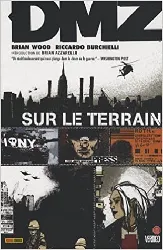 livre dmz : sur le terrain