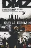 livre dmz : sur le terrain