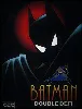 livre double defi - batman -