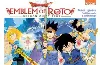 livre dragon quest - emblem of roto - tome 2