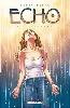 livre echo, tome 1 : incident