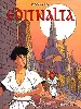 livre editnalta, tome 1 : le coeur chardon