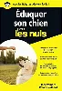 livre eduquer son chien pour les nuls poche