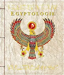 livre égyptologie