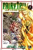 livre fairy tail - 100 years quest - tome 7