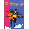 livre fantômette et la dent du diable