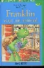 livre franklin veut un animal
