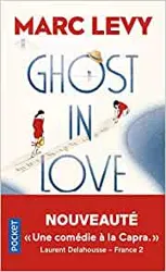livre ghost in love: roman