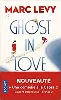 livre ghost in love: roman