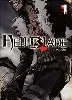 livre hell blade, tome 1