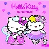 livre hello kitty au carnaval