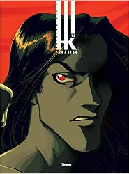 livre hk - cycle 1 vol.4