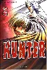 livre hunter x hunter, tome 2