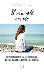 livre il m'a volé ma vie