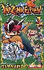 livre inazuma eleven - tome 03