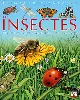livre insectes