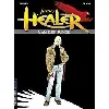 livre james healer - tome 1 - camden rock
