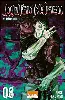 livre jujutsu kaisen t08