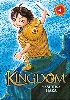 livre kingdom - tome 4