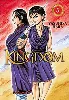 livre kingdom - tome 5