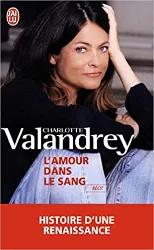 livre l'amour dans le sang
