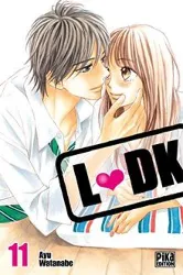 livre l - dk - tome 11