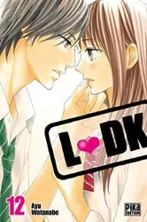 livre l - dk - tome 12