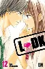 livre l - dk - tome 12