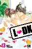 livre l - dk - tome 13