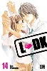 livre l - dk - tome 14