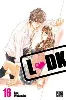 livre l - dk - tome 16