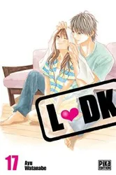 livre l - dk - tome 17