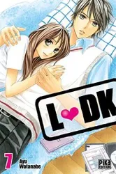 livre l - dk - tome 7