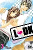 livre l - dk - tome 7