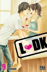 livre l - dk - tome 9
