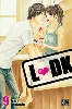 livre l - dk - tome 9
