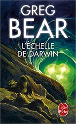 livre l'echelle de darwin