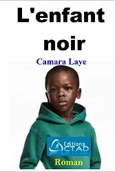 livre l'enfant noir