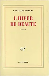 livre l'hiver de beauté