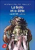 livre la belle et la bête - suivi de l'oiseau bleu