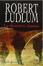 livre la directive janson