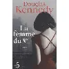 livre la femme du ve