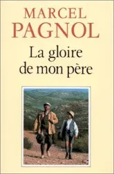 livre la gloire de mon pere