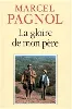 livre la gloire de mon pere