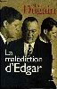 livre la malédiction d'edgar