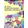livre la potion magique de georges bouillon
