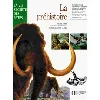 livre la préhistoire